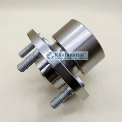 6G91-2C300-ZS WHEEL HUB BEARING ASSEMBLY Mondeo IV ZS