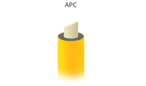 APC polishing