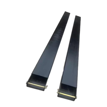 Customizable 1.5T/3T/6T Forklift Forks OEM Solutions