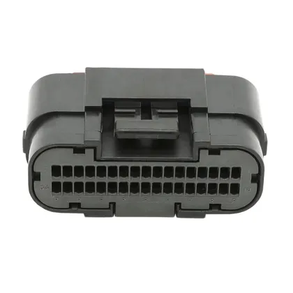 34pin JAE ECU Female Connector - Waterproof Auto Connector DJ7341A-1-21