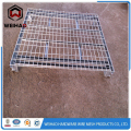 Building Weld Wire Mesh