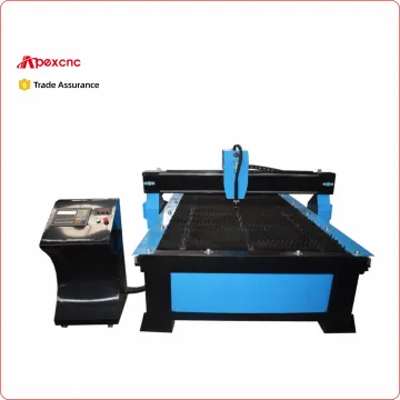 LGK 200 CNC Plasma Cutting Machine for High Precision Sheet Metal Cutting