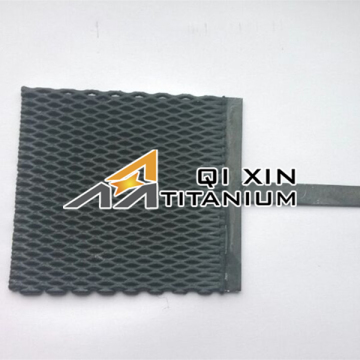 Iridium Tatanlum Dioxide Titanium Anode Sample in Stock Price