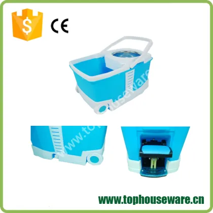 spin mop leading brand with tophouseware from china factory
