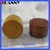 PLASTIC EMPTY BAMBOO COSMETIC CONTAINER PACKAGING,BAMBOO COSMETIC CONTAINER