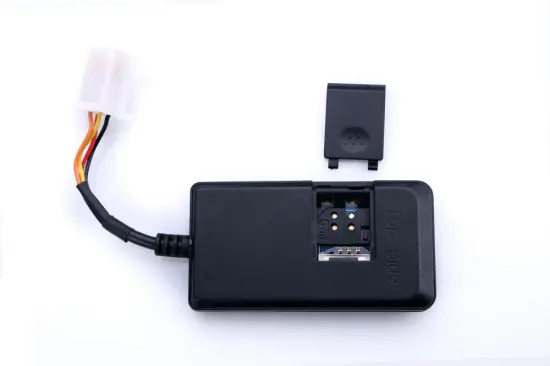 High quality Car gps tracker easy installation