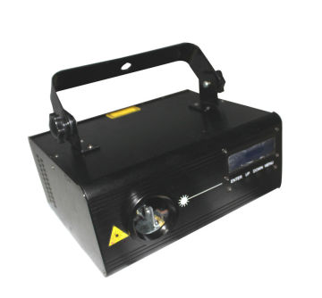 Te-cooled 3d Animation Laser Light Sd-rgb