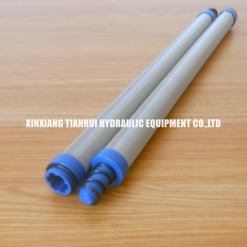Replacement Boll Candle filter element for Marine industry