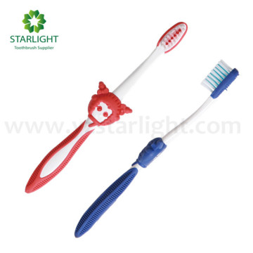 Carton Toothbrush for Children