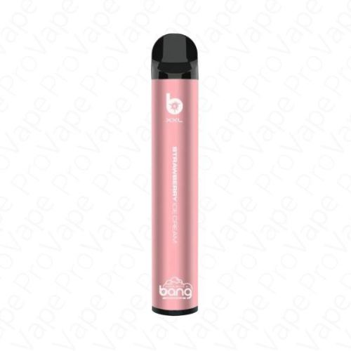 Newest Bang XL Disposable Puff XXL in Stock