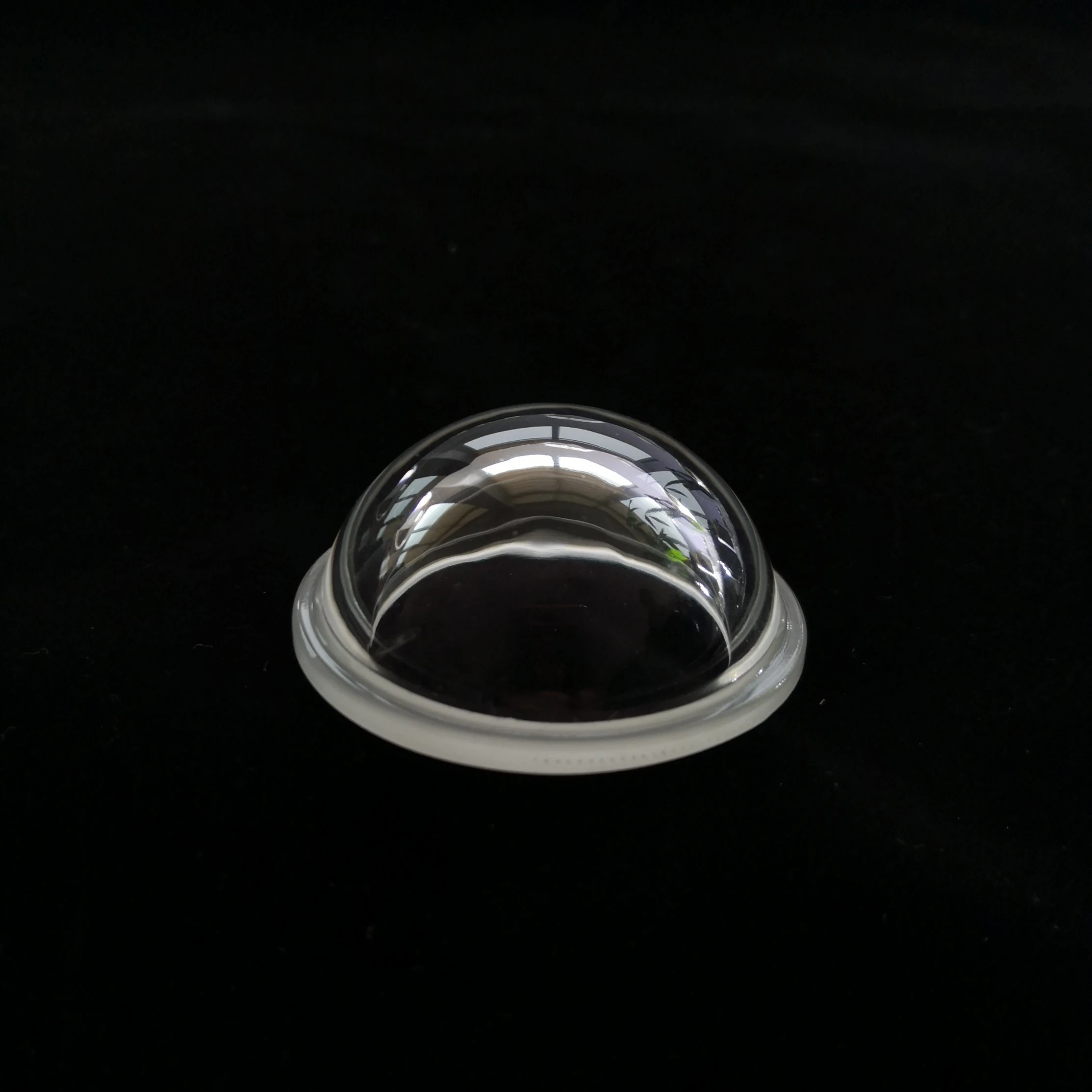 Bk7/H-K9l Glass Camera Cover Lens Underwater Dome Lens