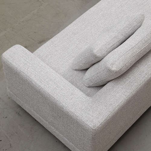 Sofa Fabrik Minimalis Itali Moden