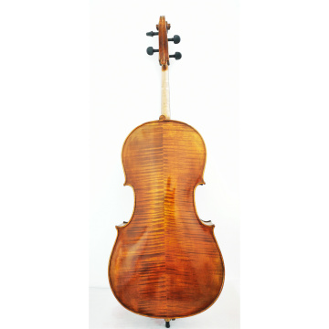 Professionele Europese cello van prestatiekwaliteit