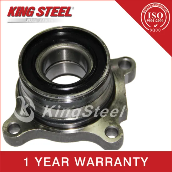 Car Bearing Parts Front axle Wheel Bearing For Land Cruiser Prado 2DACF044N-4L