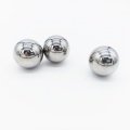 G100 AISI 304 316 steel ball for bearings