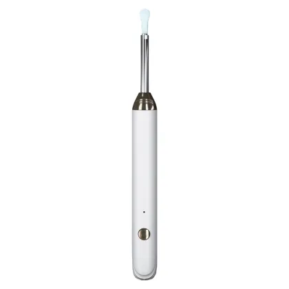 Waterproof HD Visual Ear Cleaner - Wireless WIFI Ear Scooper for the Whole Family