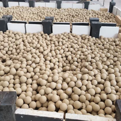 Alumina Ceramic Grinding Ball Mill South Korea