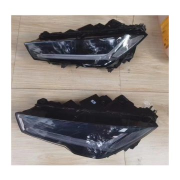 Lamborghini Urus LED Headlight Assembly 2018-2021 (Genuine OEM)