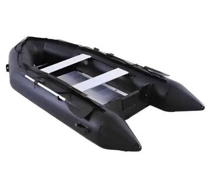 Affordable PVC Aluminium Inflatable Racing and Fishing Boats for Sale