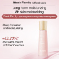 Mulberry Family Cherry Moisturizing Skin Care suit