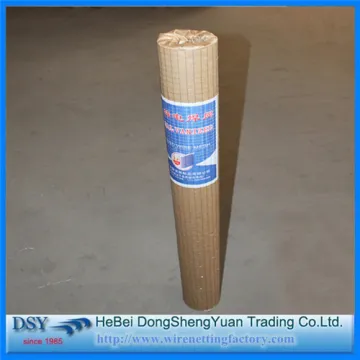 Low Price 3/4 Welded Wire Mesh