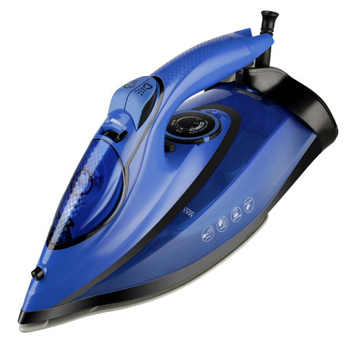 Hotel Guestroom Safety Steam Irons Electric Iron
