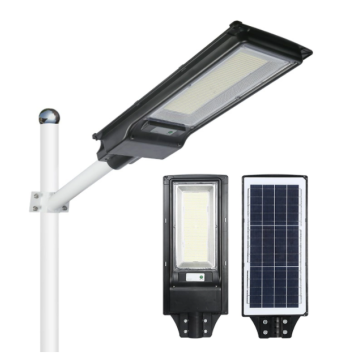 Waterproof solar street light for the street