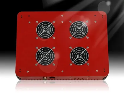 Apollo LED aquarium light