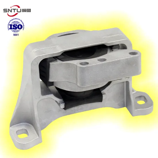Factory Exports: Rubber Moulds for Chassis Parts - Engine Mounting BV616F012DC for FORD C-MAX FOCUS