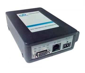 Wireless Modem With RS485 At 0-1200bps Rate