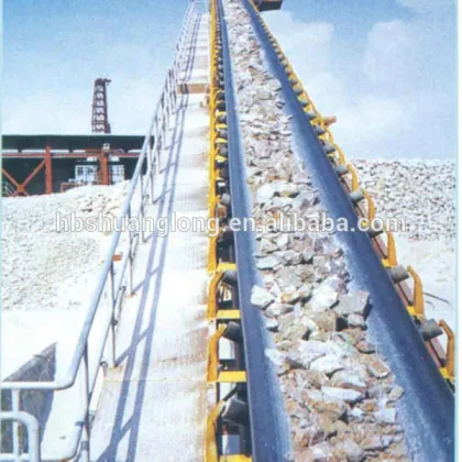 Chinese durable chemical resistant nylon conveyor belt