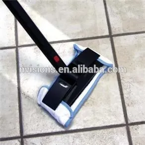 ETL certification Heavy Duty Multi-Purpose Canister floor Steam Cleaner