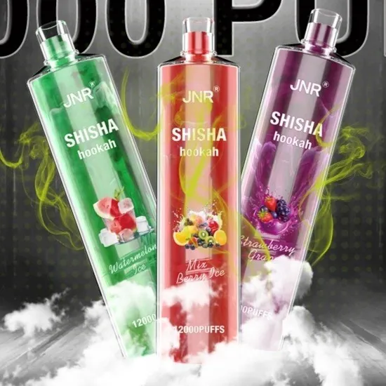 Pena Vape Puff Vapme Shisha Hookah 15k