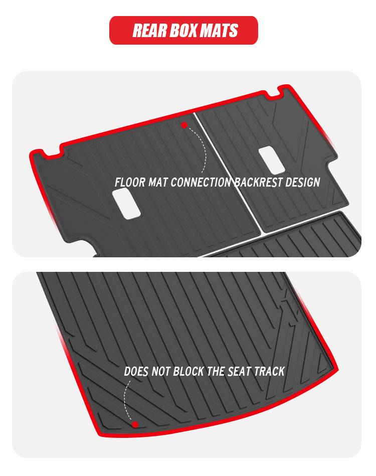 2018-2023 MG EHS floor mats1_05