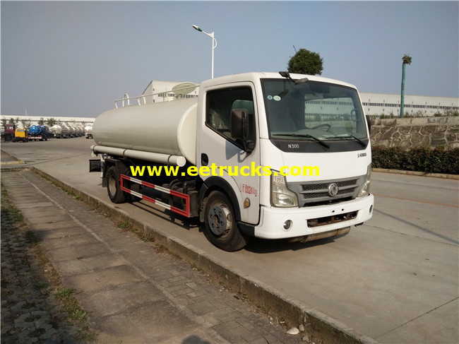 Dongfeng Water Spray Vehicles