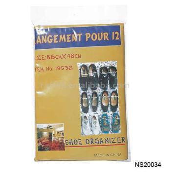Shoe Organizer