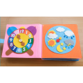 Montessori Sensory Welt Kit Kit