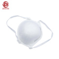 Respirateur FFP2 de forme de coupe