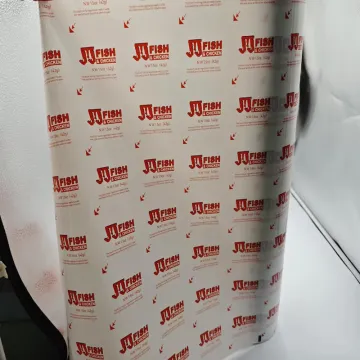 PET/PE film lamination printing food packaging