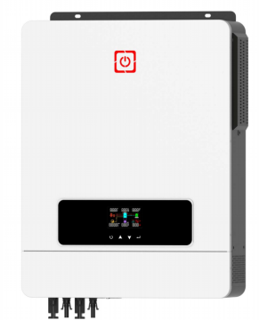 8.2kW Off-Grid Solar Inverter with MPPT for Home and Government Solar Power Systems