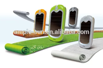solar charger for mobile phone iphone solar power bank