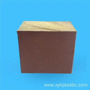 China Orange Brown 3025 Laminated Paper Sheet Laminated Sheet Manufacturer