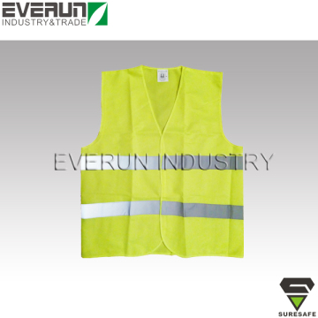 ER8202 Cheap Warning vest Reflective safety vest