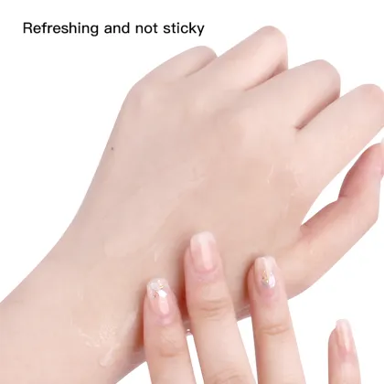 Hot New Hyaluronic Acid Hydrating Moisturizing Hand Cream