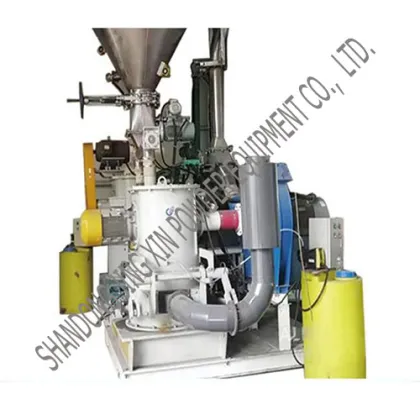 Dry desulfurization special sodium bicarbonate braking soda