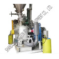 Dry desulphurization grinding machine for JING XIN