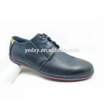 derby style flat sole comfortable max collection men casual shoes