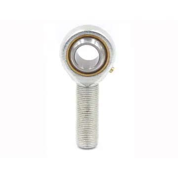 Ball Joint Rod Ends Bearings with Male Thread - POS18, POS20, POS22, POS25, POS28, POS30