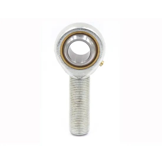 Ball Joint Rod Ends Bearings with Male Thread - POS3, POS4, POS5, POS6, POS8, POS10, POS12, POS14, POS16