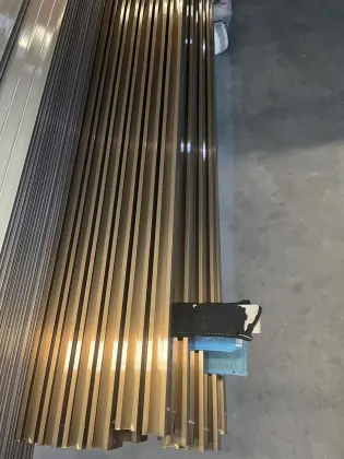 Raw Material -Stannous Sulfate